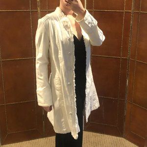 Salt and Pepper's Coat